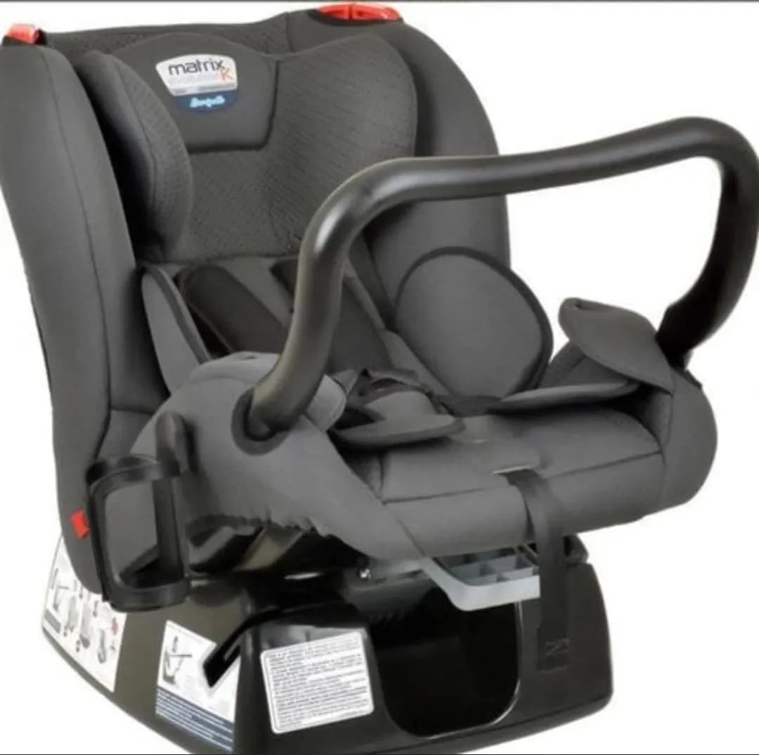 Cadeirinha para carro Burigotto Matrix Evolution K