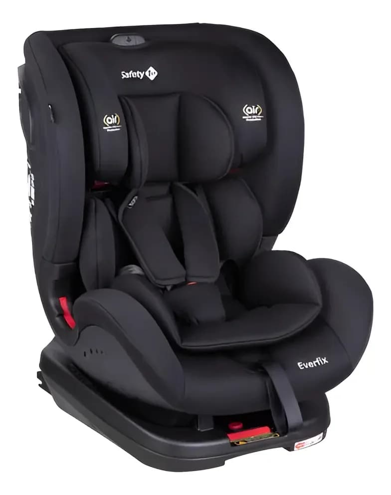 Cadeirinha para carro Safety 1st EverFix Isofix