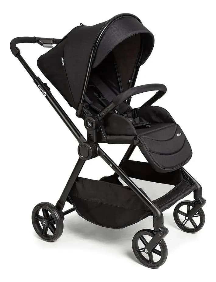 Carrinho de bebê Safety 1st Magnific travel system